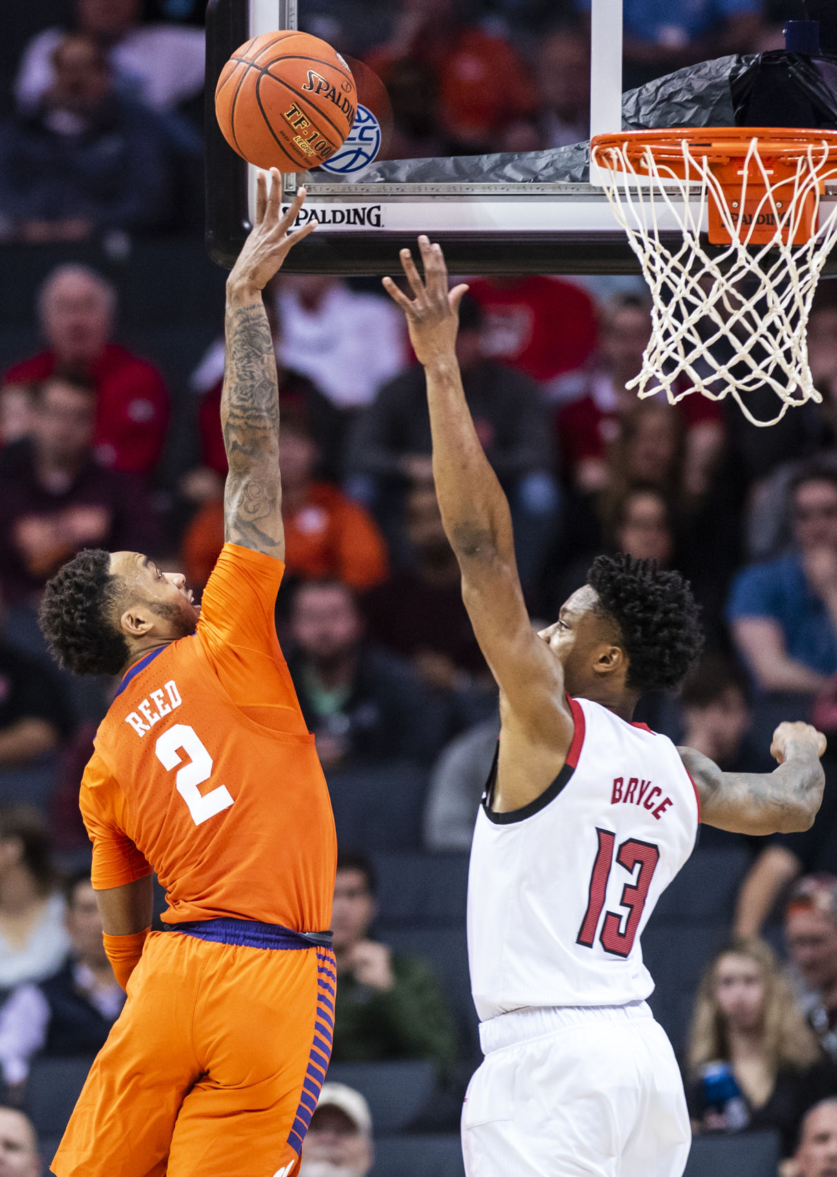 ACCNCSUClemson